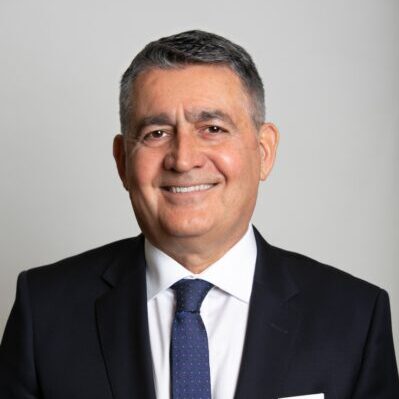 Orhan Turan